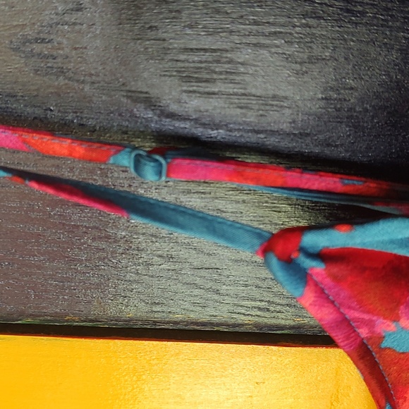 A new day Midi Dress - Picture 2 of 5